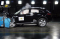Infiniti FX - testy zderzeniowe Euro NCAP 2009