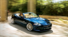 Jaguar XK z nowym silnikiem V8