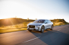 Jaguar I-PACE liderem sprzedaży wśród elektrycznych SUV-ów w Polsce