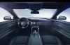 Nowy Jaguar XF odsłania swoje wnętrze