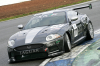 Jaguar XKR GT3 rusza na podbój torów wyścigowych