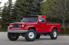 Propozycje Jeepa na 46-edycję Moab Easter Jeep Safari