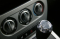Jeep Compass deska detal dźwignia zmiany biegów