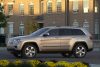 Grand Cherokee 2011 - najważniejsza premiera Chryslera?