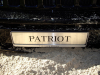 Jeep Patriot: nowa premiera legendarnej marki