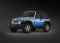 Jeep Wrangler Islander Edition
