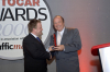 Nagroda magazynu "Autocar" za najlepszą gwarancję dla Kia cee`d