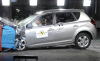 5 gwiazdek w testach Euro NCAP dla Kia cee`d