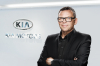 Peter Schreyer prezesem Kia Motors Corporation