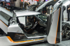 Przetestuj Koenigsegga One:1