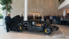 Konstrukcja nowego Aventadora na wystawie w Monachium