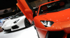 Lamborghini Aventador - zdjęcia prosto z premiery w Genewie