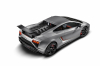 Lamborghini Gallardo LP 570-4 Squadra Corse: z toru na ulice