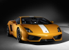 Nowy program leasingowy Lamborghini 