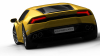 Lamborghini Huracan: nowa odmiana w testach