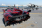 Lamborghini Veneno Roadster - lotniskowiec w Abu Dhabi