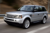 Czterdzieste urodziny Range Rovera