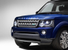 Land Rover Discovery 2014 - upragniony lifting