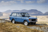 Land Rover Heritage: na ratunek klasykom