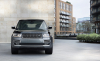 Range Rover SVAutobiography: luksusowe osiągi