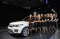 Range Rover Sport - premiera w Warszawie