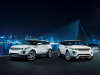 Range Rover Evoque - oficjalne zdjęcia i prezentacja wideo