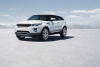 Range Rover Evoque Sport w planach