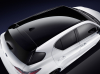 Lexus CT nowej generacji wykorzysta platformę TNGA?