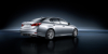 Nawy Lexus GS - na podbój segmentu premium