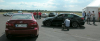 Lexus IS F - pierwsze w Polsce jazdy testowe w Modlinie