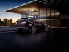 Lexus UX Concept na Paris Motor Show