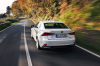 Najwyższa ocena Top Safety Pick + dla nowego Lexusa IS