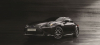 Nowy Lexus RC F-Sport Black Edition inspirowany japońskim tuszem Sumi