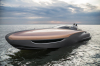 Lexus stworzył koncepcyjną sportową łódź motorową