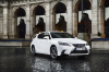 Lexus - promocyjna oferta leasing 102% oraz leasing Smartplan 1%