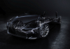 Lekkie materiały w konstrukcji nowego Lexusa LS