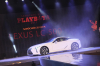 Lexus LC500 autem XXV - lecia Playboya