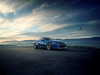 Piękno natury uchwycone w nowym kolorze Lexus Structural Blue
