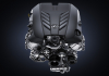 Serce atlety: pięciolitrowe V8 Lexusa 