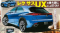 Lexus UX już za rok?