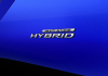 Innowacje w hybrydowym napędzie Lexusa LC 500h