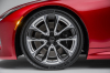 Top Gear testuje Lexusa LC