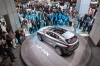 Produkcyjna wersja Lexusa LF-NX zadebiutuje w Genewie