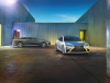 Lexus LS piątej generacji - premiera w Detroit