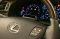 Lexus LS 600h deska detal system Pre-Crasch