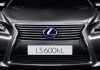 Nowy Lexus LS: dynamiczne osiągi w luksusowym wydaniu