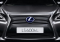 Lexus LS - piąta generacja