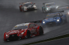 Lexusy RC F zwyciężają w wyścigu Super GT