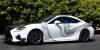 Lexus RC F GT Concept gotowy do wyścigów