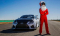 Lexus RC F GT3 - Santa